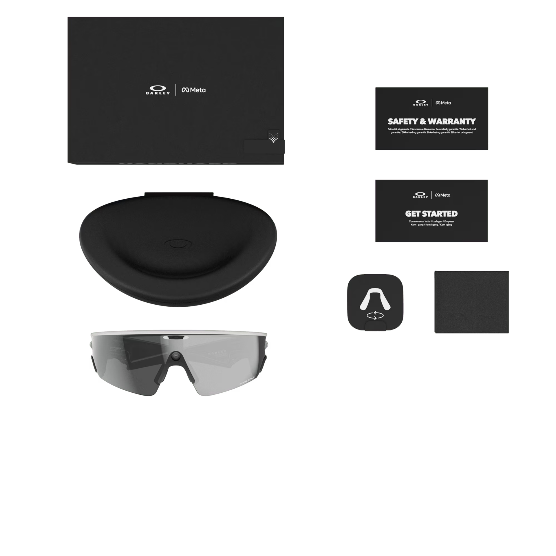 Oakley Meta Vanguard