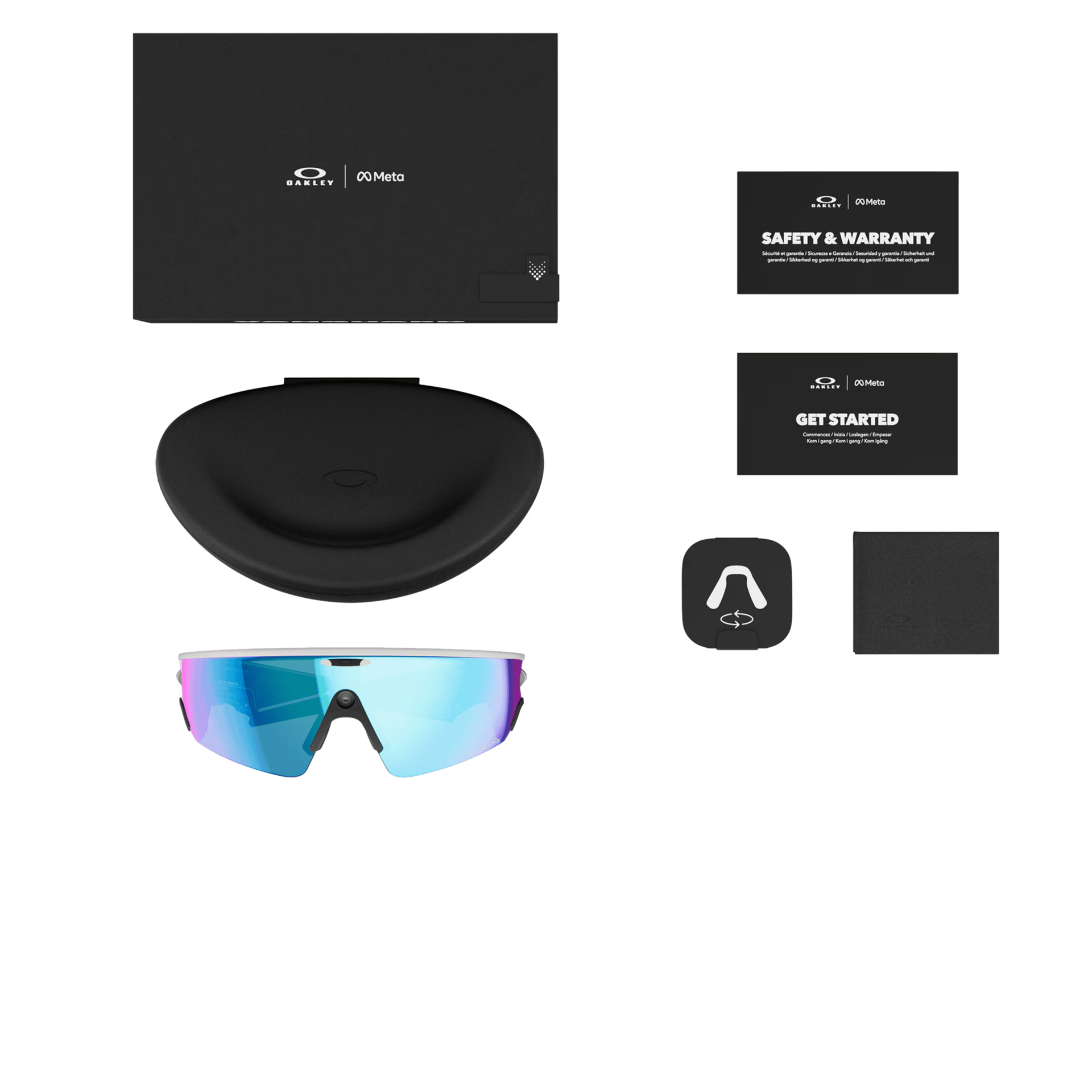 Oakley Meta Vanguard