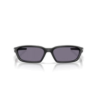 Matte Black Lentes Prizm Grey