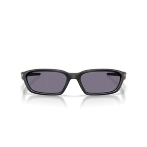 Matte Black Lentes Prizm Grey