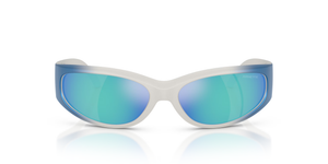 Grey Gradient Blue