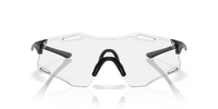 Polished Black Lentes Iridium Photochromic