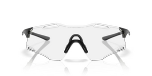 Polished Black Lentes Iridium Photochromic