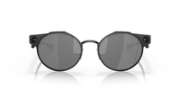 Satin Black Lentes Prizm Black Polarized
