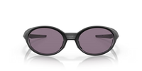 Matte Black Lentes Prizm Grey