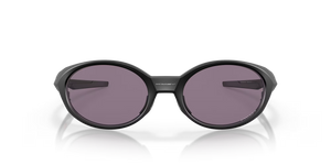 Matte Black Lentes Prizm Grey