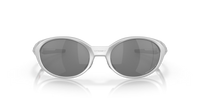 Silver Lentes Prizm Black Polarized