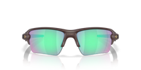 Matte Grenache Lentes Prizm Golf