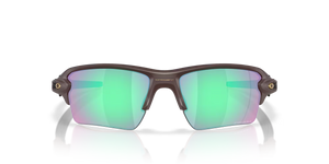 Matte Grenache Lentes Prizm Golf