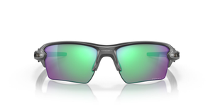 Steel Lentes Prizm Road Jade