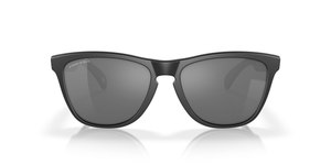 Matte Black Lentes Prizm Black Polarized