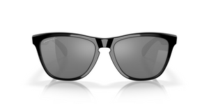 Polished Black Lentes Prizm Black