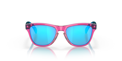 Óculos de Sol Frogskins™ XXS (Youth Fit) Acid Pink Lentes Prizm Sapphire