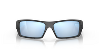 Matte Black Camo Lentes Prizm Deep Water Polarized