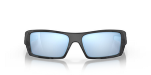 Matte Black Camo Lentes Prizm Deep Water Polarized