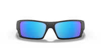 Matte Black Lentes Prizm Sapphire Polarized