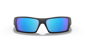 Matte Black Lentes Prizm Sapphire Polarized
