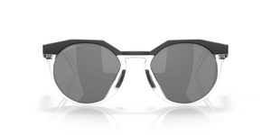 Matte Black Lentes Prizm Black Polarized