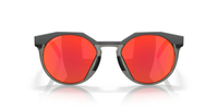 Matte Carbon Lentes Prizm Ruby