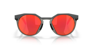 Matte Carbon Lentes Prizm Ruby