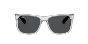 Mix Transparent Lentes Grey