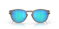 Matte Grey Ink Lentes Prizm Sapphire Iridium Polarized