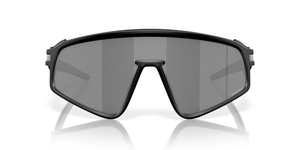 Matte Black Lentes Prizm Black