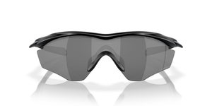 Matte Black Lentes Prizm Black Polarized