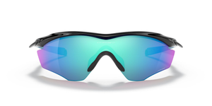 Polished Black Lentes Prizm Sapphire