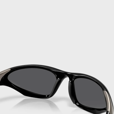 Óculos de Sol MUZM Scar Black