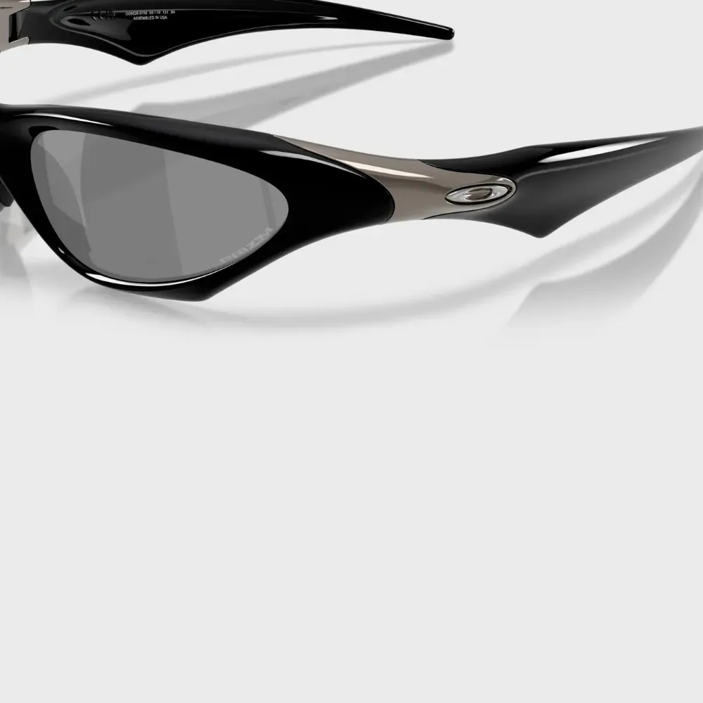 Óculos de Sol MUZM Scar Black