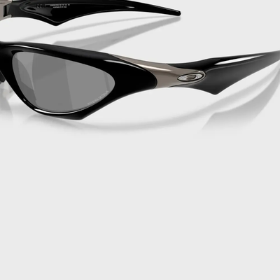 Óculos de Sol MUZM Scar Black