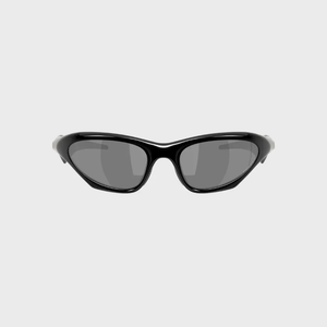 Polished Black Lentes Prizm Black