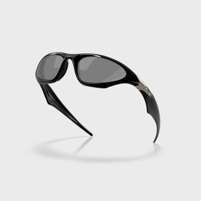 Óculos de Sol MUZM Scar Black