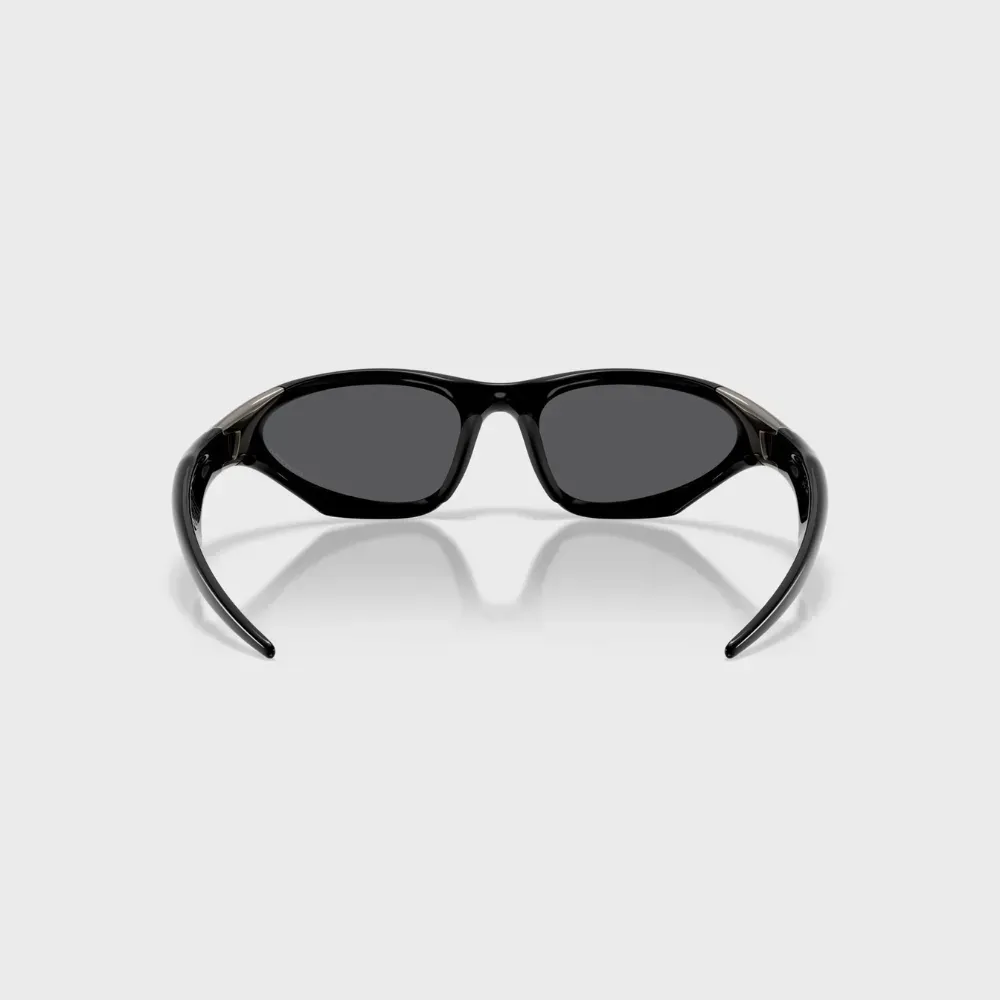 Óculos de Sol MUZM Scar Black