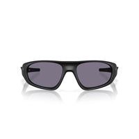 Matte Black Lentes Prizm Grey