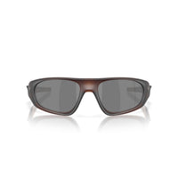 Matte Rootbeer Lentes Prizm Black Polarized