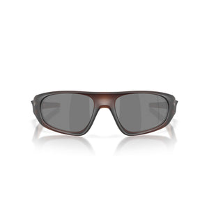 Matte Rootbeer Lentes Prizm Black Polarized