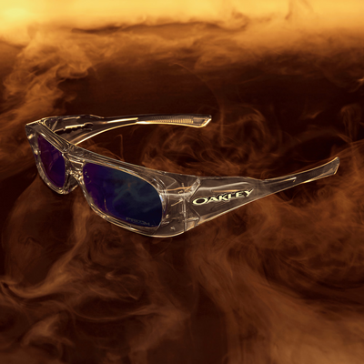 Óculos de Sol Oakley Permian