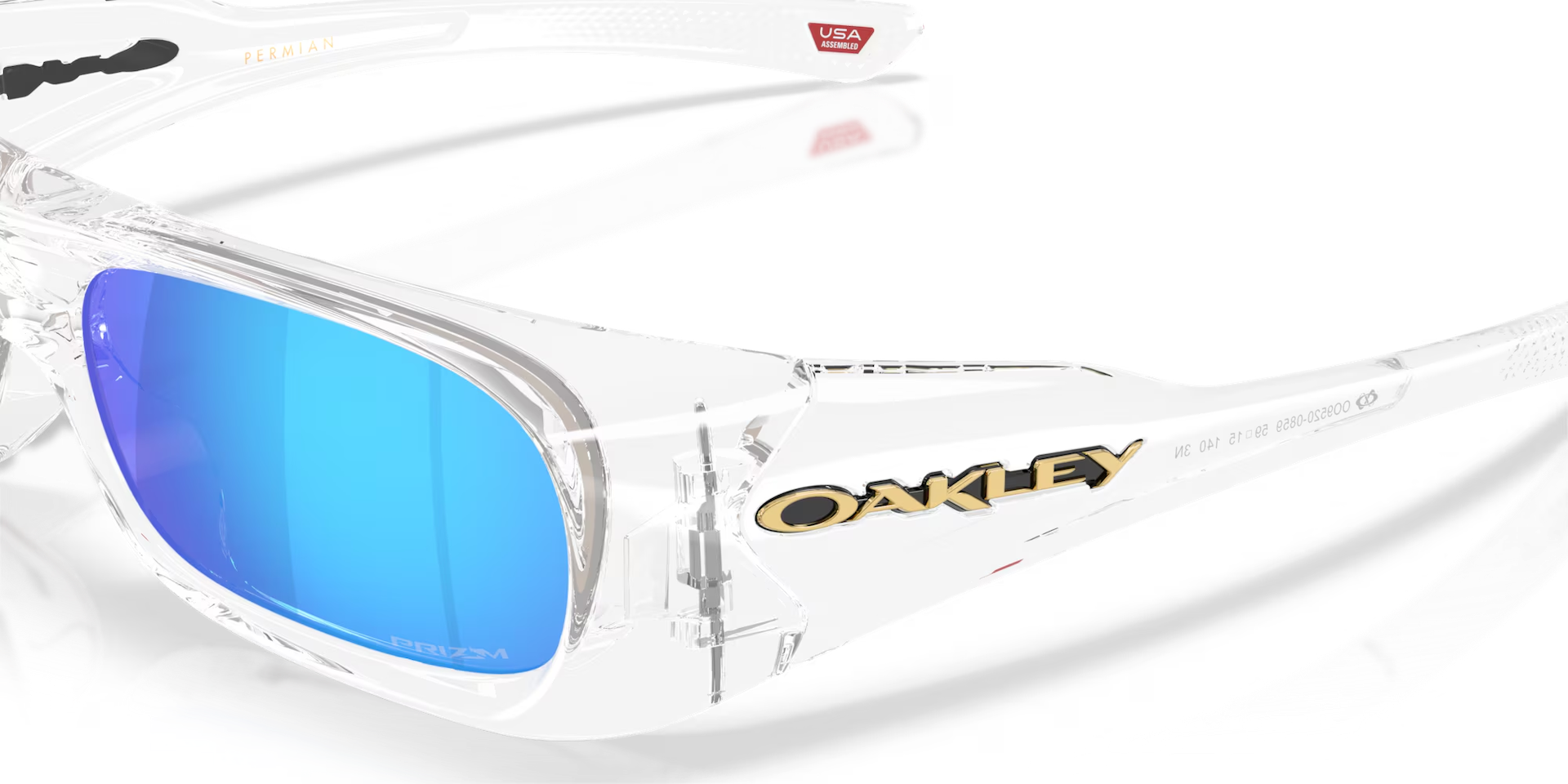 Óculos de Sol Oakley Permian