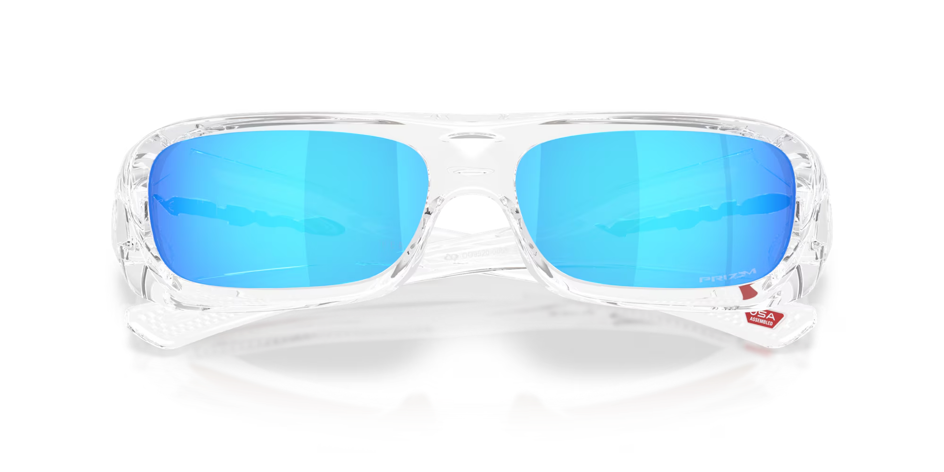 Óculos de Sol Oakley Permian