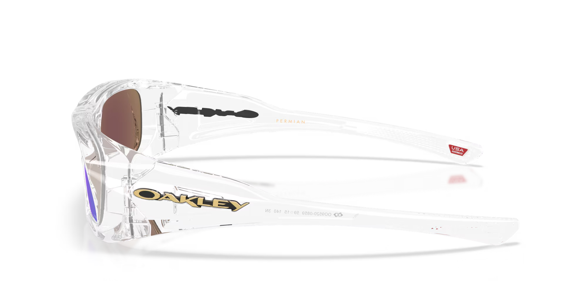 Óculos de Sol Oakley Permian