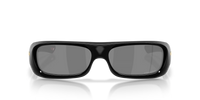 Polished Black Lentes Prizm Black