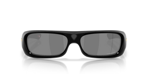 Polished Black Lentes Prizm Black