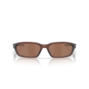 Matte Rootbeer Lentes Prizm Tungsten