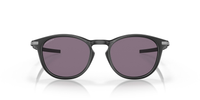 Satin Black Lentes Prizm Grey
