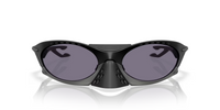 Matte Black Lentes Prizm Grey
