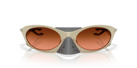 Matte Sand Lentes Prizm Brown Gradient