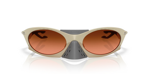 Matte Sand Lentes Prizm Brown Gradient