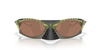 Matte Transparent Fern Lentes Prizm Tungsten